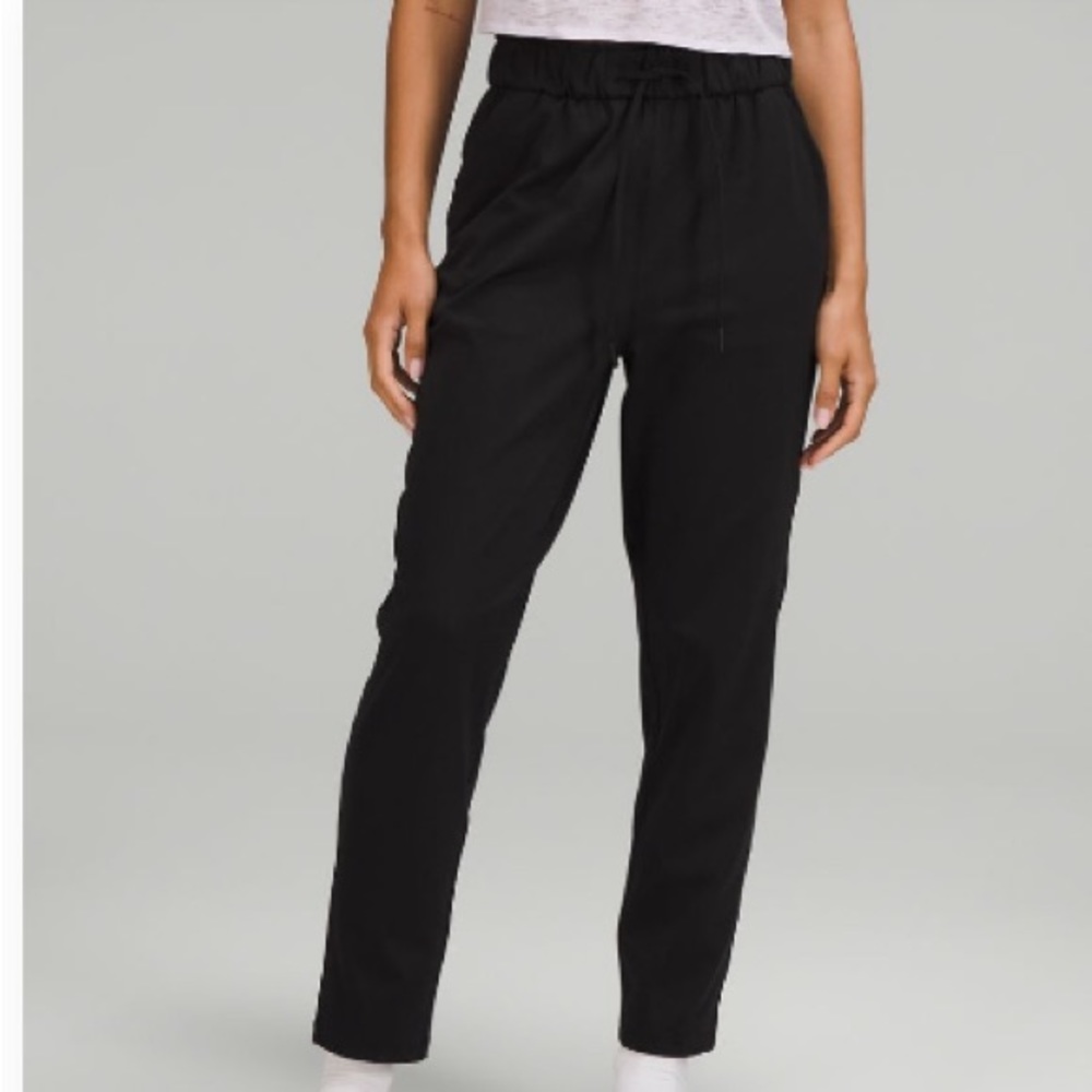 Lululemon Stretch HR 7/8 pant